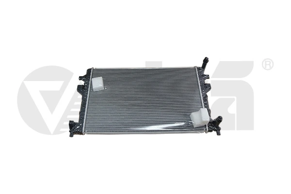 Radiator, engine cooling 11211818301