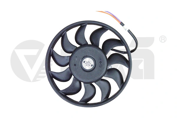 Fan, engine cooling 99590316701
