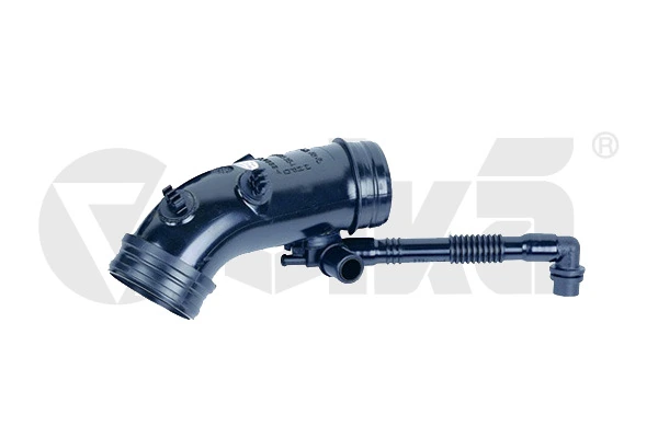 Hose, cylinder head cover ventilation 11331548901