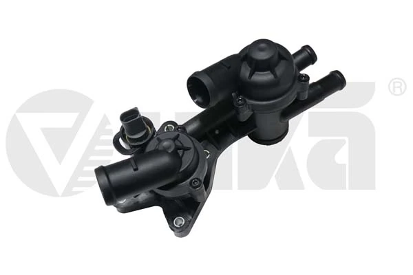 Thermostat, coolant 11211082201