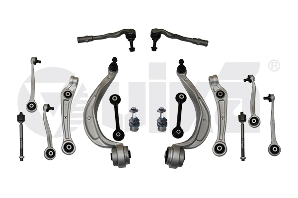 Control/Trailing Arm, wheel suspension 44981772901