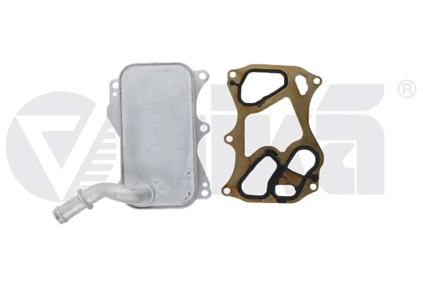 Oil Cooler, engine oil 19646401