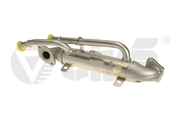 Cooler, exhaust gas recirculation 11317714901