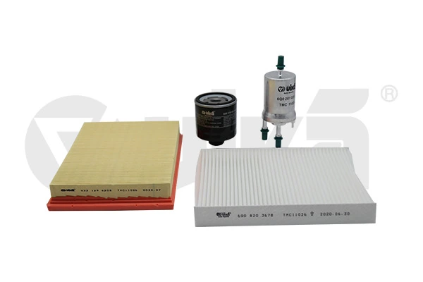 Filter Set K11785001