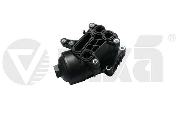 Housing, oil filter 11151768101