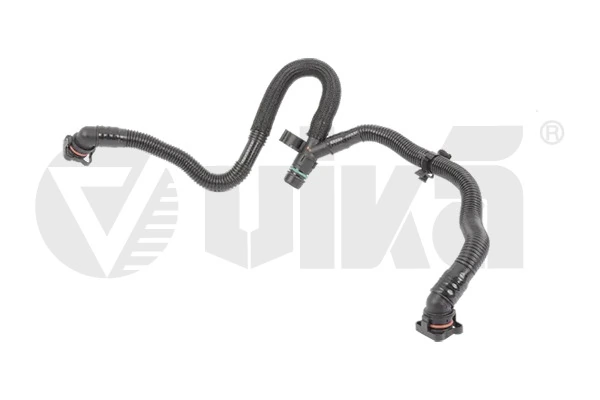 Hose, cylinder head cover ventilation 11031817701