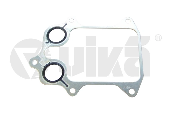 Gasket, oil cooler 11151786401