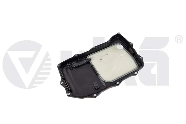 Oil Sump, automatic transmission 33980000501