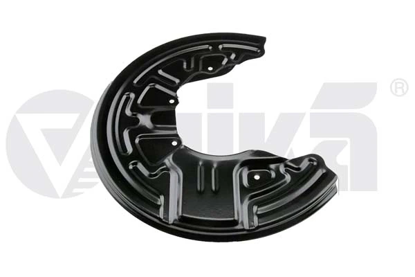 Splash Guard, brake disc 66151757701