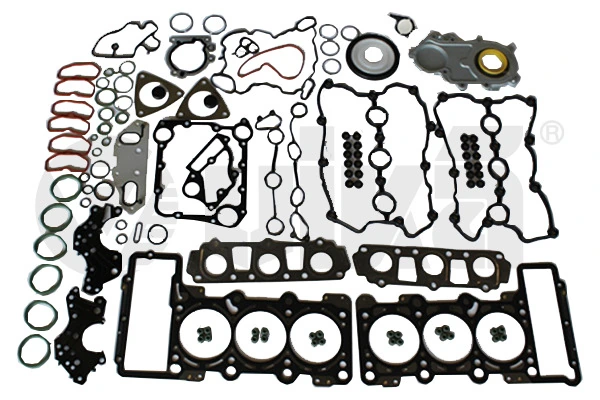 Gasket, cylinder head 11031809001