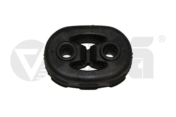 Mount, exhaust system 22531567101