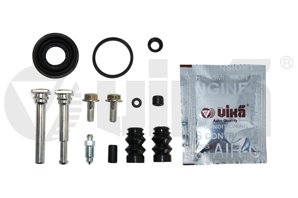 Seal Kit, brake caliper 66981701601