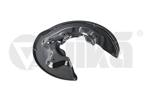 Splash Guard, brake disc 66151733701