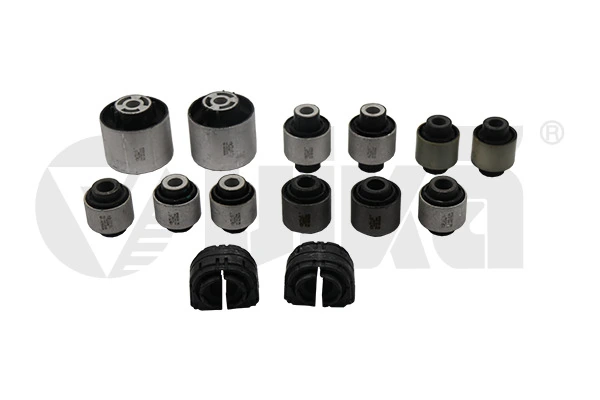 Mounting, control/trailing arm K41483701