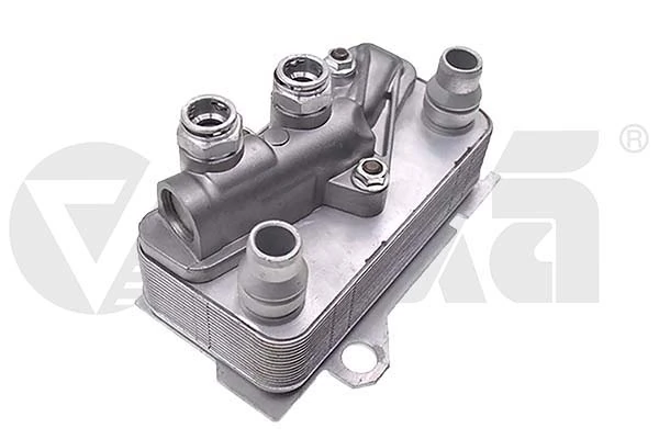 Oil Cooler, engine oil 19785001