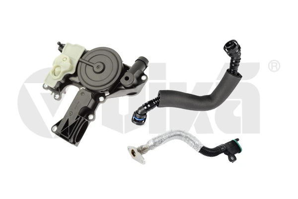 Oil Separator, crankcase ventilation Superior to OE K11786801