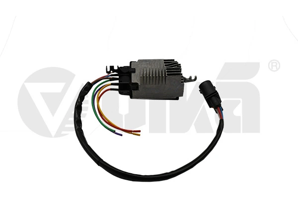 Control Unit, electric fan (engine cooling) 99591778801