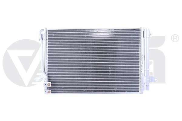 Condenser, air conditioning 88201767801