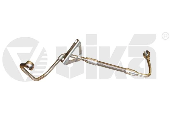 Pipe, oil filler neck 11451835001