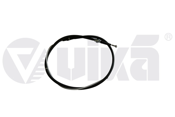 Cable Pull, parking brake 66090821101