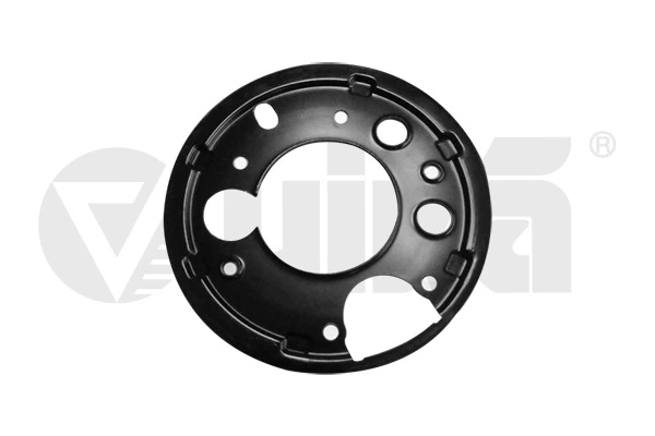 Splash Guard, brake disc 55011624201