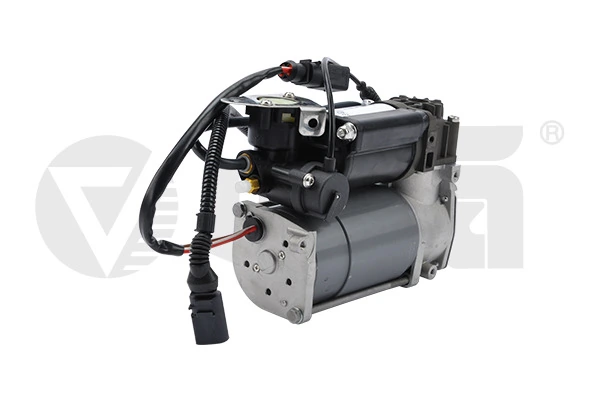 Compressor, compressed-air system 66160000701