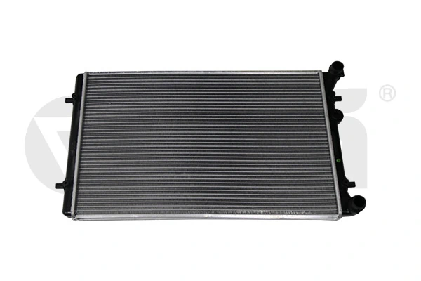 Radiator, engine cooling 11210134601