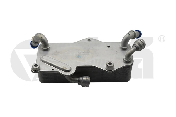 Oil Cooler, automatic transmission 33171432001