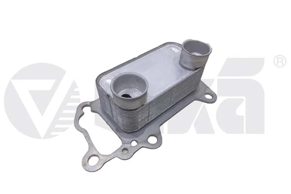 Oil Cooler, engine oil 19642801