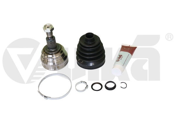 Joint Kit, drive shaft 54980015501