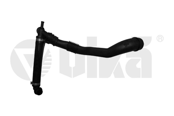 Hose, cylinder head cover ventilation 11030600501