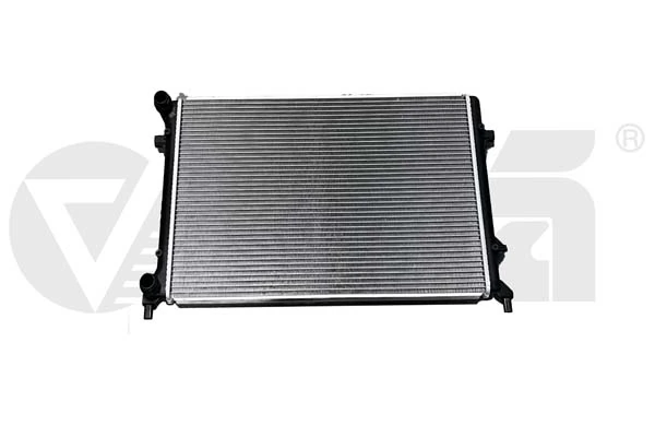 Radiator, engine cooling 11211816301