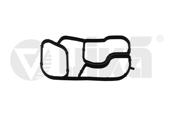 Gasket, oil cooler 11171700701