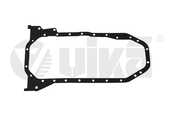 Gasket, oil sump 11030165801