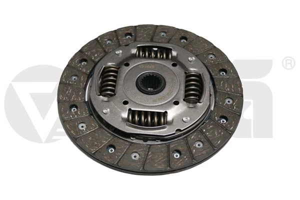 Clutch Disc 31410005801