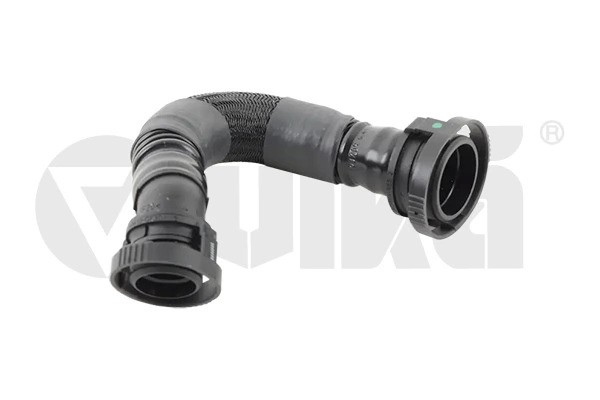 Hose, cylinder head cover ventilation 11031818401