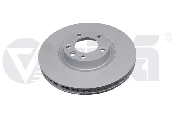 Brake Disc 66151729801