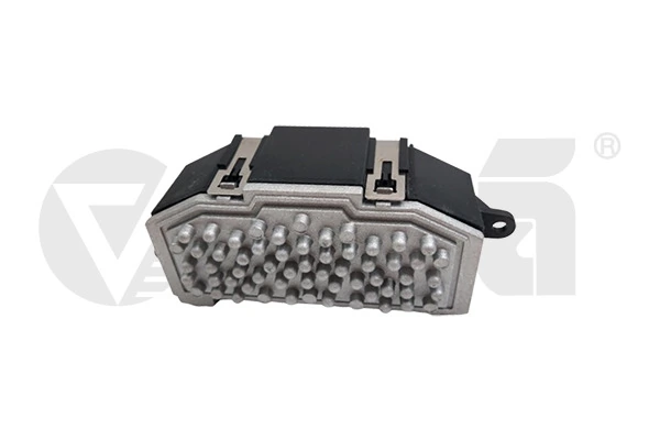 Regulator, interior blower 89071698201