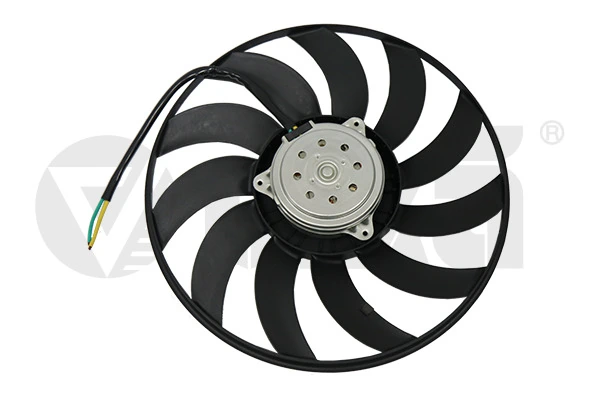 Fan, engine cooling 99590016701
