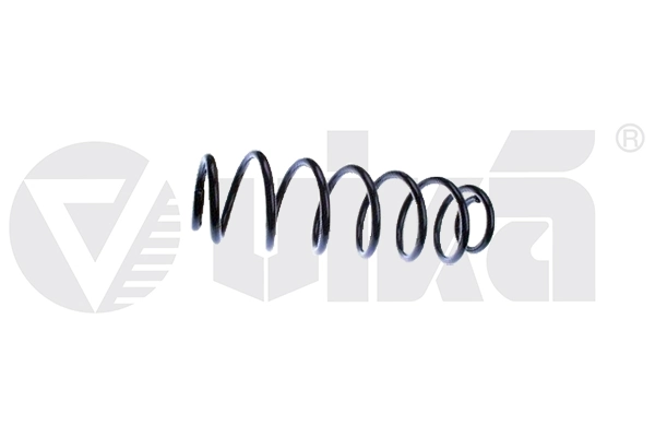 Suspension Spring 55111602701