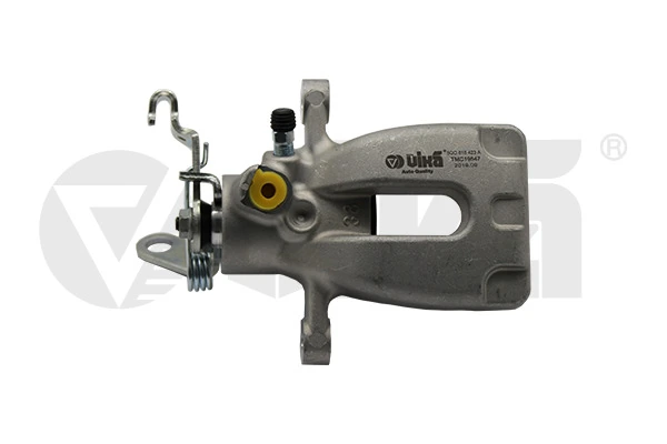 Brake Caliper 66151719601
