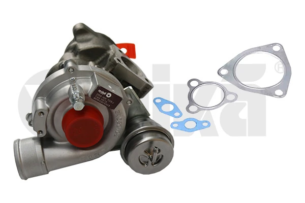 Charger, charging (supercharged/turbocharged) 11451012901