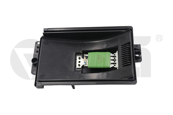 Resistor, interior blower 88190795001