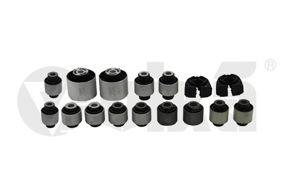 Mounting, control/trailing arm K51777301