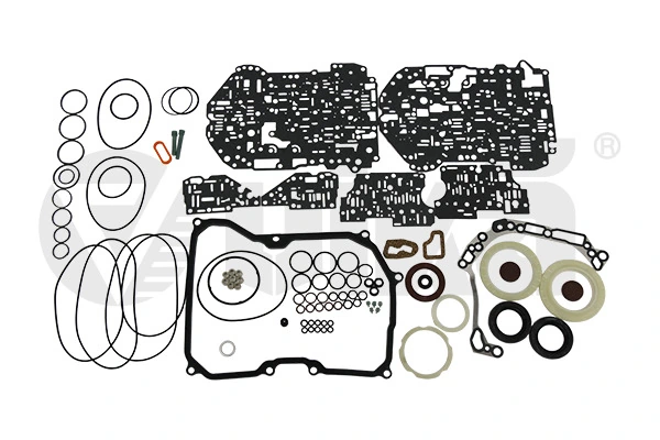 Hydraulic Filter, automatic transmission K31611901