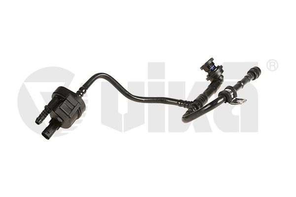 Valve, charcoal filter (tank ventilation) 11331770601