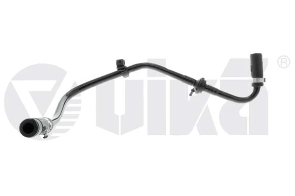 Vacuum Hose, braking system 66121554501