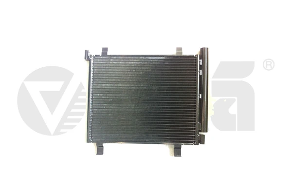 Condenser, air conditioning 88201293901