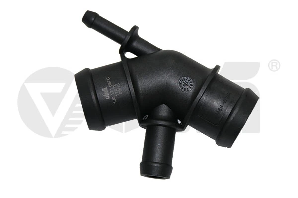 Coolant Flange 11210114001