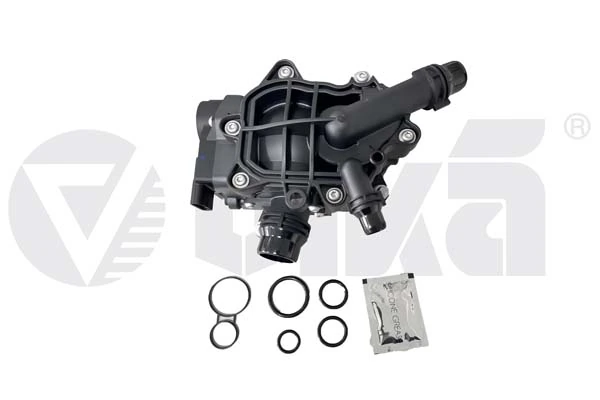 Thermostat, coolant 19651801